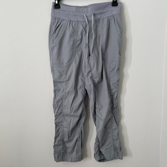 Northface qiuck dry trekking pants - Picture 1 of 7